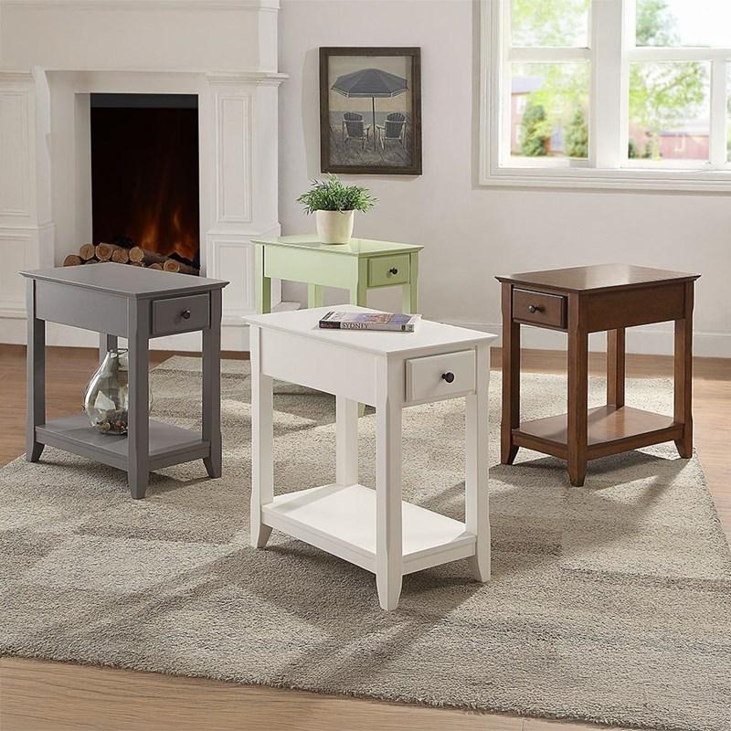 Large Picture of Acme Furniture Bertie 82838 Accent Table