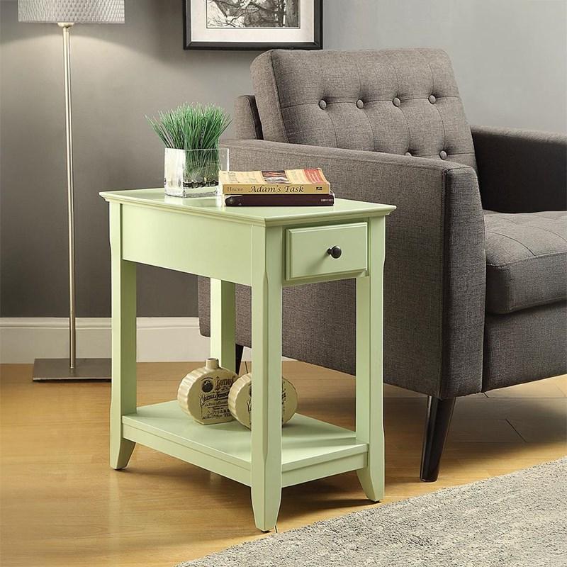 Acme Furniture Bertie 82840 Accent Table