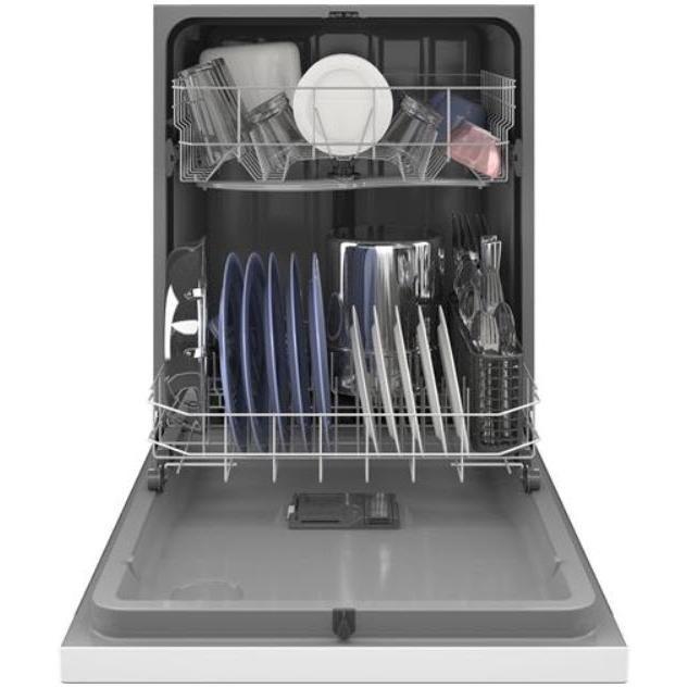 Large Picture of Hotpoint HDF310PGRWW