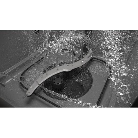 Large Picture of Hotpoint HDF310PGRBB