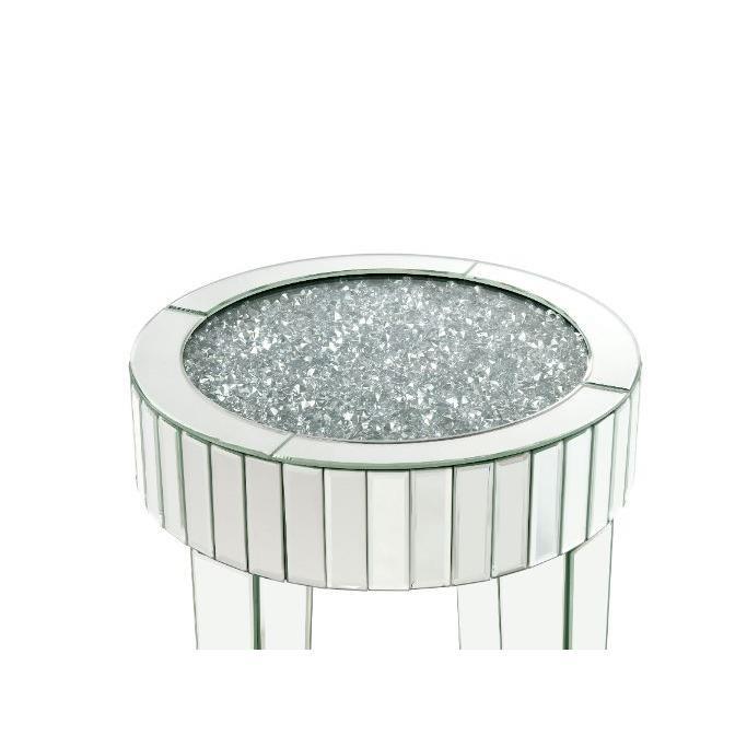 Large Picture of Acme Furniture Noralie 84712 End Table