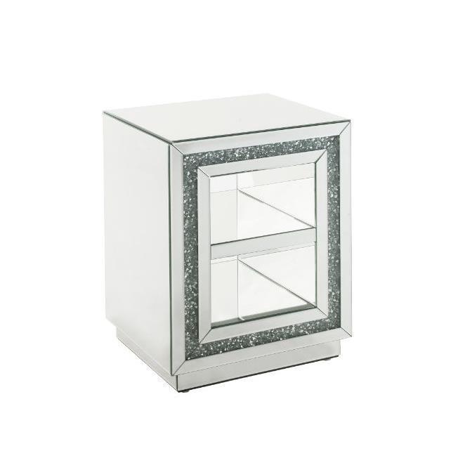 Acme Furniture Noralie 84737 End Table