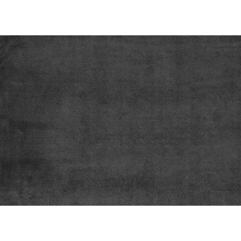 Large Picture of Homelegance Carlson 1032DG-2 Love Seat - Dark Grey