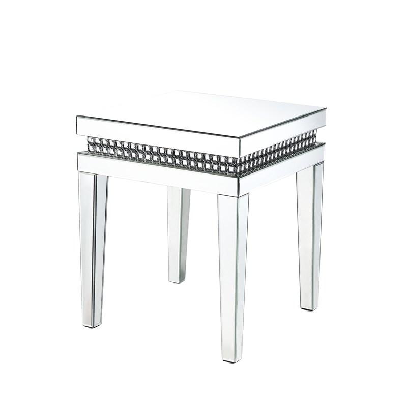 Acme Furniture Lotus 88052 End Table
