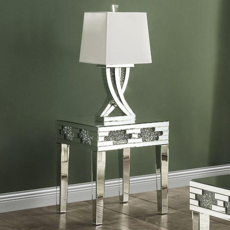 Acme Furniture Noralie 88057 End Table