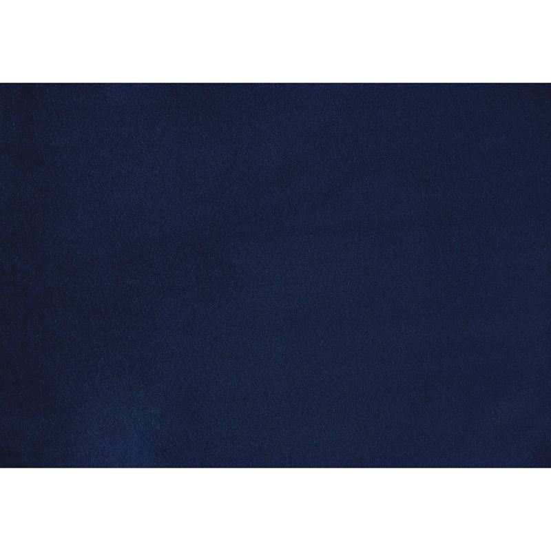 Large Picture of Homelegance Rand 9329BU-3 Sofa - Navy