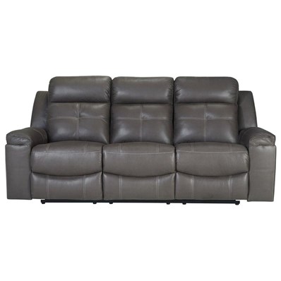 Signature Design by Ashley Jesolo 8670588C Reclining Sofa