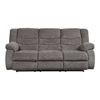 Signature Design by Ashley Tulen 9860688 Reclining Sofa