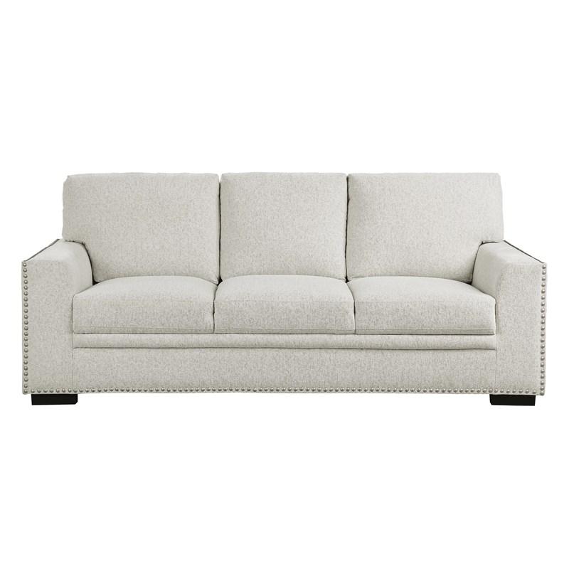Homelegance Morelia 9468BE-3 Sofa - Beige