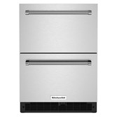 KitchenAid KUDR204KSB