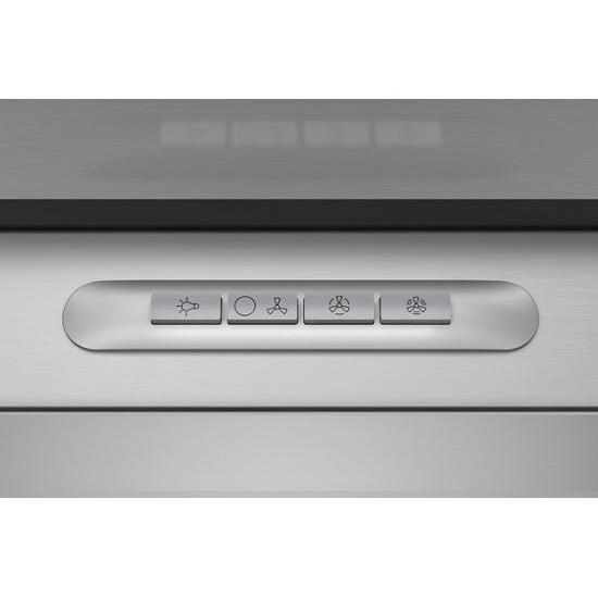 Large Picture of Whirlpool WVW91336KS