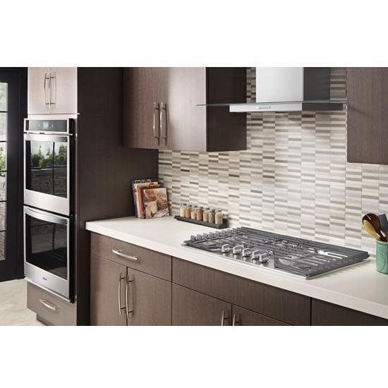 Large Picture of Whirlpool WVW91336KS