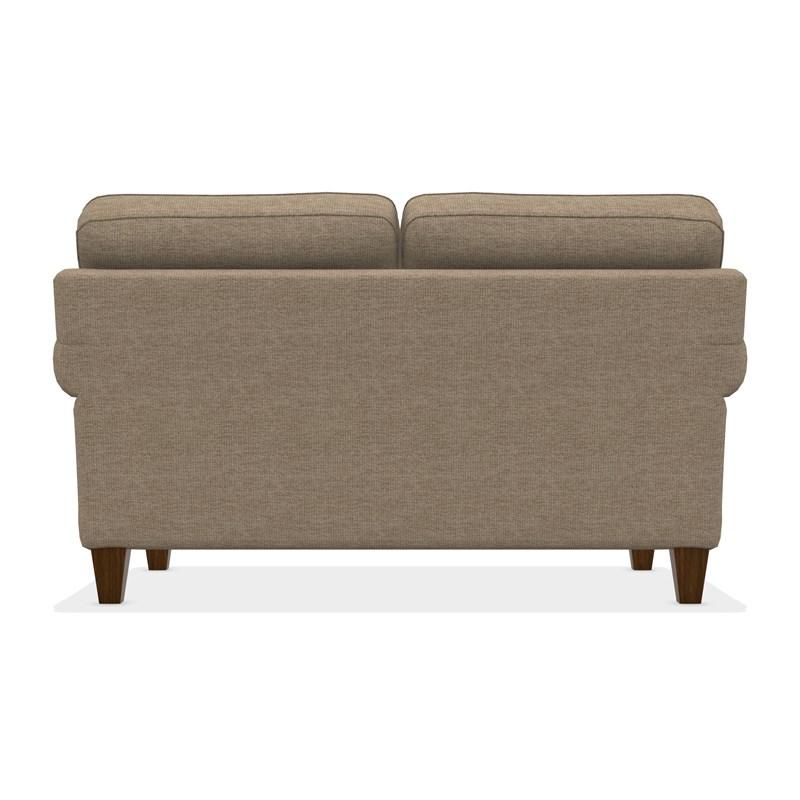 Large Picture of La-Z-Boy Porter Loveseat - Wheat