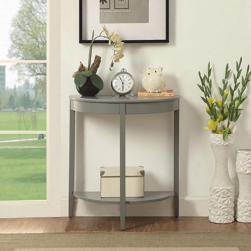 Acme Furniture Justino 90162 Console Table