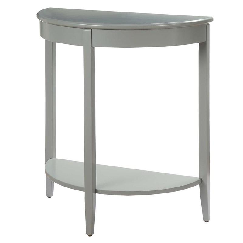 Large Picture of Acme Furniture Justino 90162 Console Table
