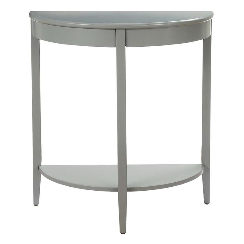 Large Picture of Acme Furniture Justino 90162 Console Table