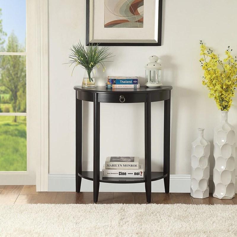 Acme Furniture Justino II 90163 Console Table