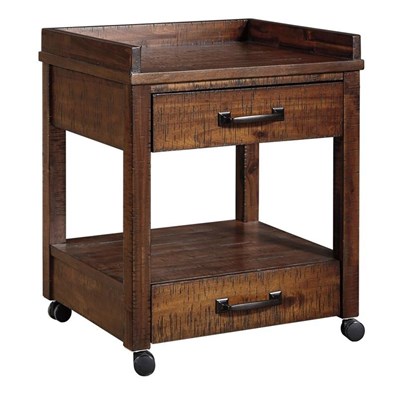 Signature Design by Ashley Baldridge H675-11 Printer Stand