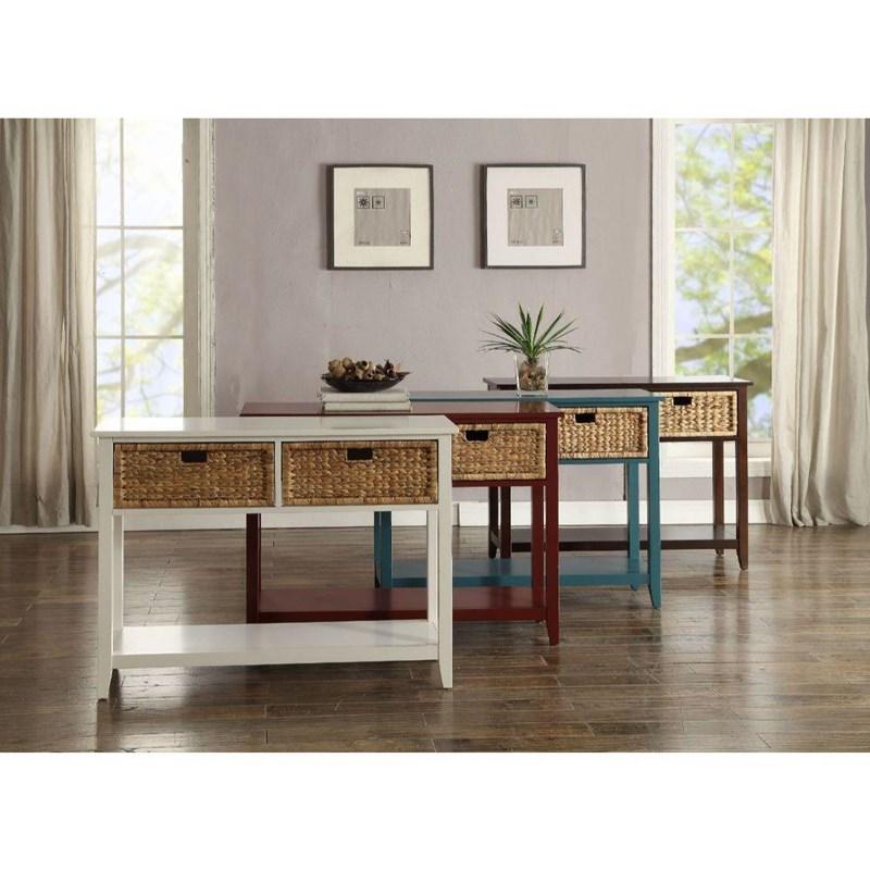Large Picture of Acme Furniture Flavius 90262