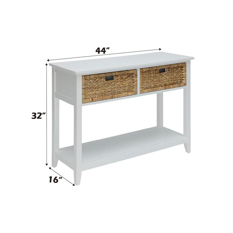 Large Picture of Acme Furniture Flavius 90262