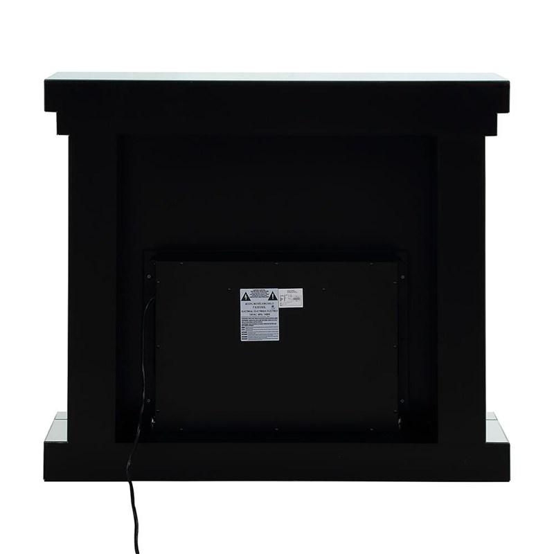 Large Picture of Acme Furniture Noralie 90470 Fireplace