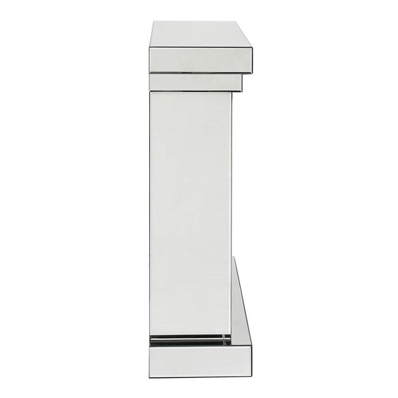 Large Picture of Acme Furniture Noralie 90470 Fireplace