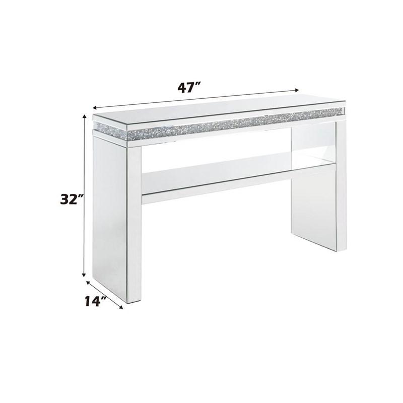 Large Picture of Acme Furniture Noralie 90675