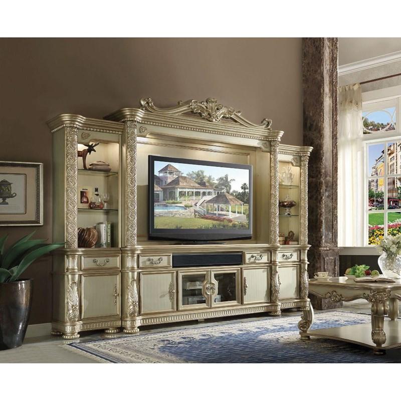 Large Picture of Acme Furniture Vendome II 91310