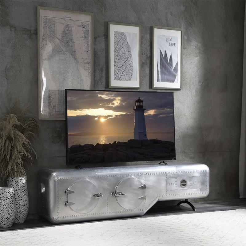 Acme Furniture Brancaster 91358 TV Stand