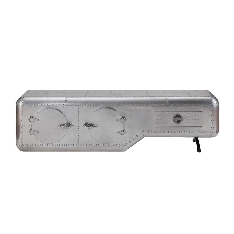 Large Picture of Acme Furniture Brancaster 91358 TV Stand