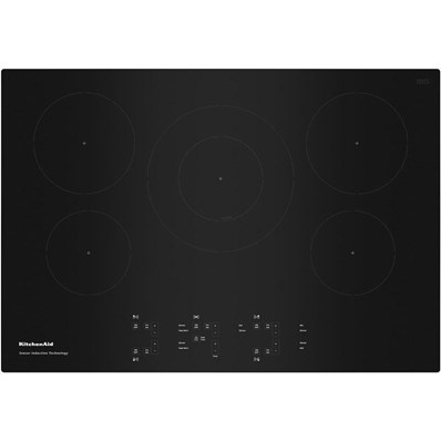 KitchenAid KCIG550JBL