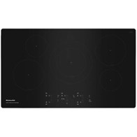 KitchenAid KCIG556JSS (Cooktops - Induction)