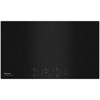 KitchenAid KCIG556JBL (Cooktops - Induction)