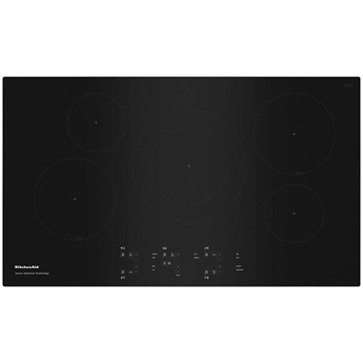 KitchenAid KCIG556JBL