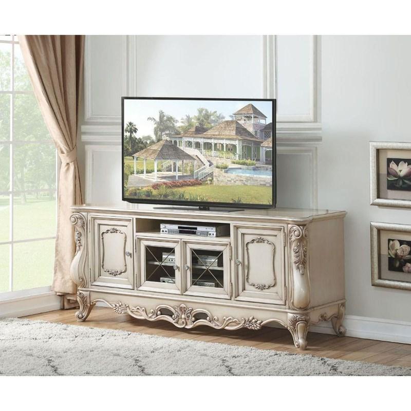 Large Picture of Acme Furniture Gorsedd 91443 TV Stand