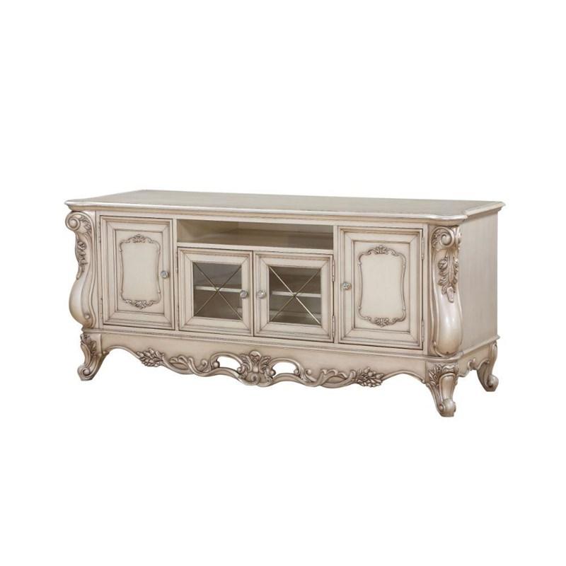 Large Picture of Acme Furniture Gorsedd 91443 TV Stand