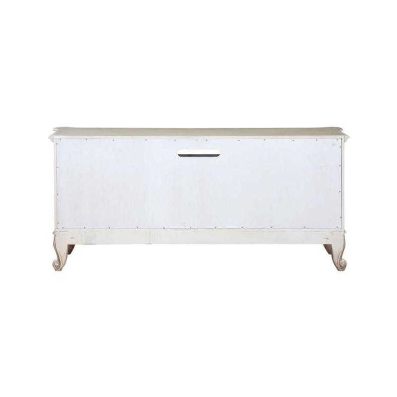 Large Picture of Acme Furniture Gorsedd 91443 TV Stand