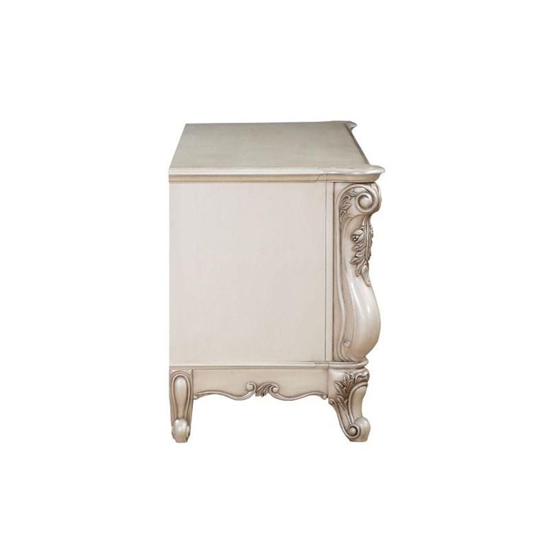 Large Picture of Acme Furniture Gorsedd 91443 TV Stand