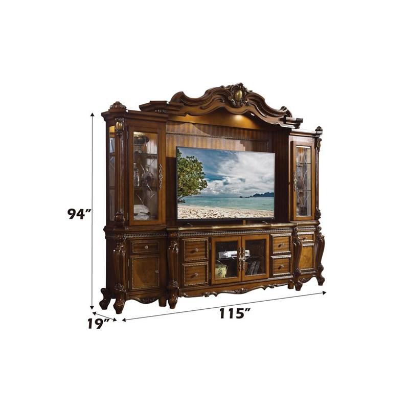 Large Picture of Acme Furniture Picardy 91520
