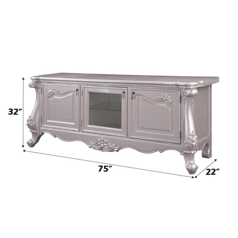 Large Picture of Acme Furniture Bently 91663