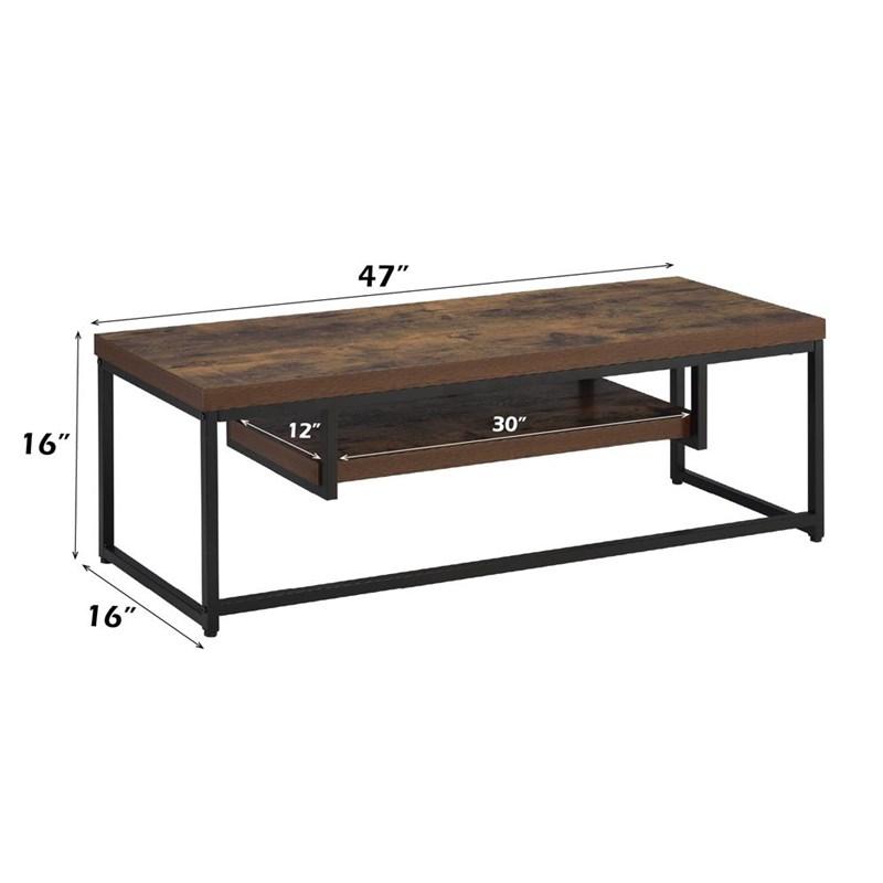Large Picture of Acme Furniture Bob 91780