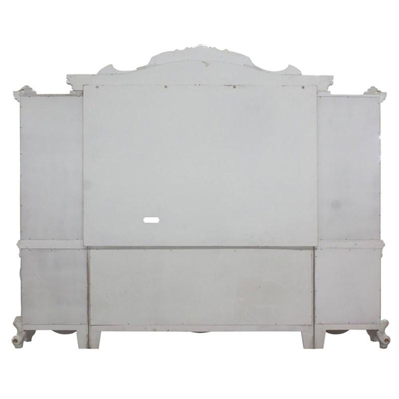 Large Picture of Acme Furniture Picardy 91815