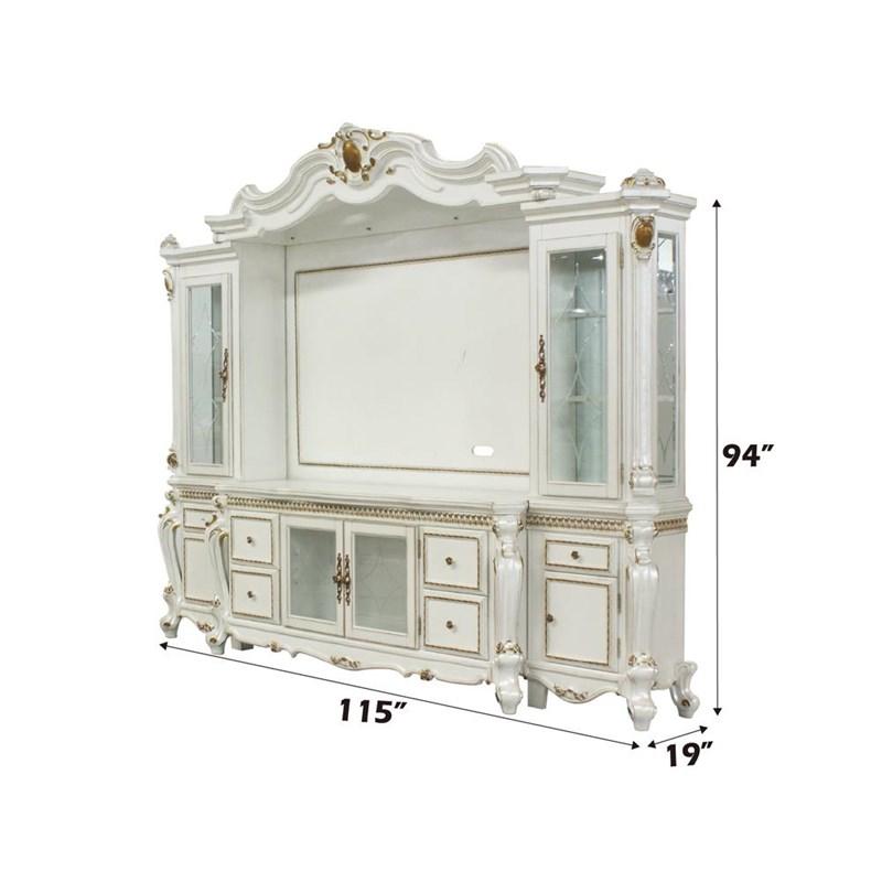 Large Picture of Acme Furniture Picardy 91815