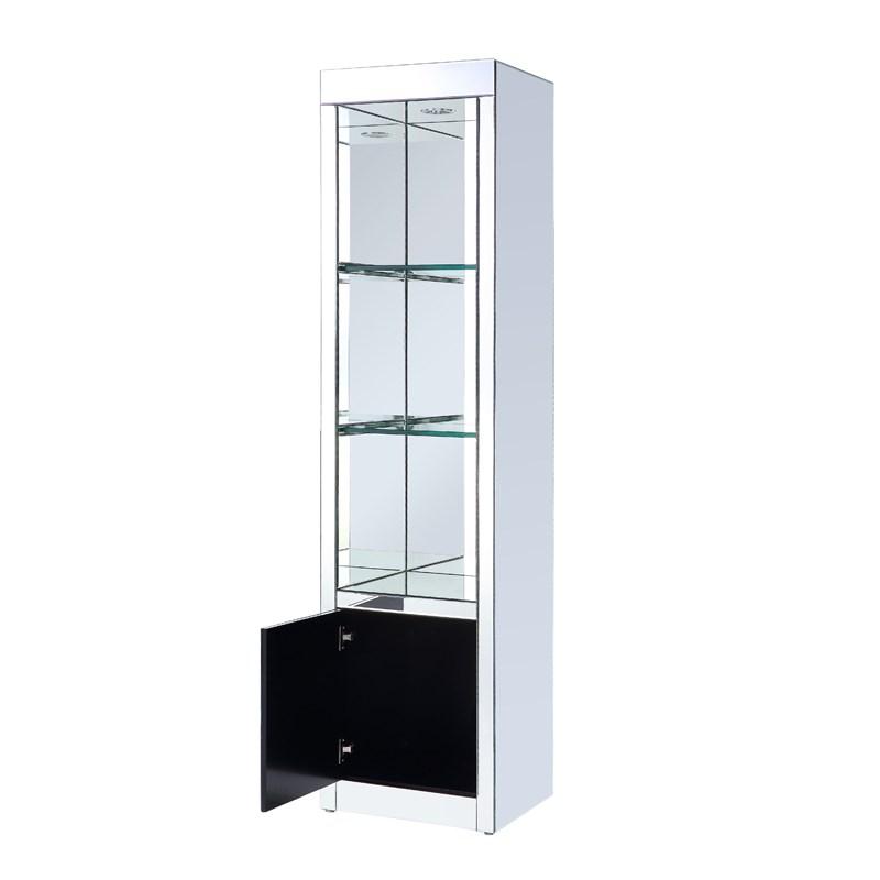 Large Picture of Acme Furniture Lotus 91838 TV Stand Side Pier (Left)