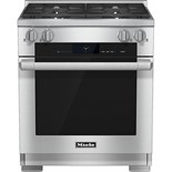 Miele HR19242LP