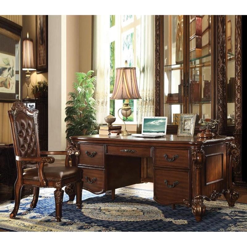 Large Picture of Acme Furniture Vendome 92126