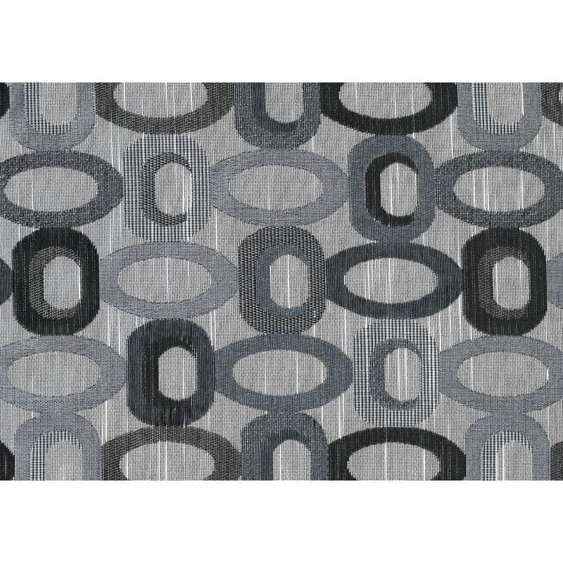Large Picture of Homelegance Rivermeade 9318CBN-2 Love Seat - Grey