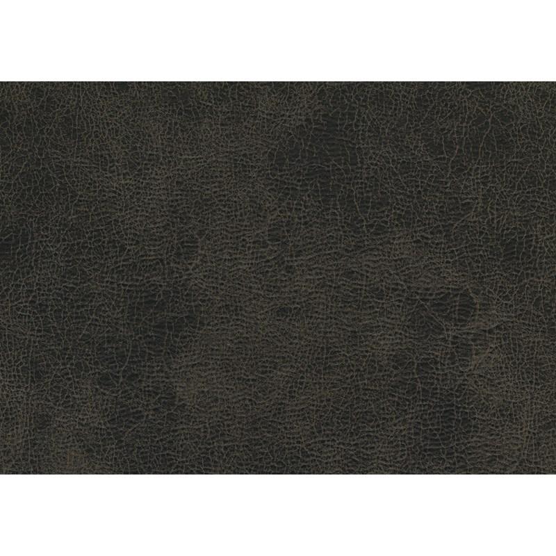 Large Picture of Homelegance Boise 9426-3 Double Reclining Sofa with Center Drop-Down Cup Holders - Brown