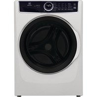 Electrolux ELFW7637AW (Washers - Front Loading)