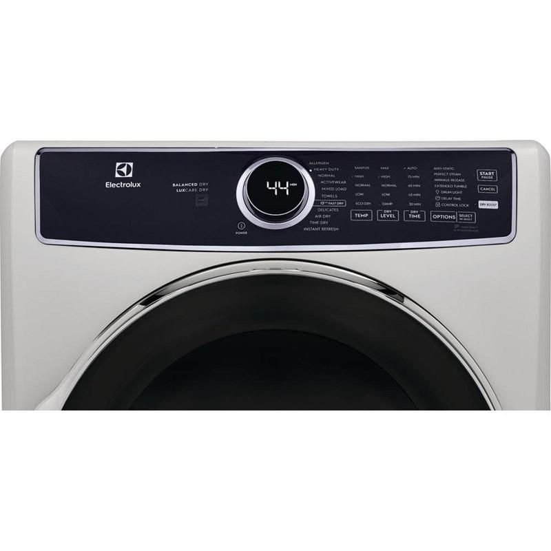 Large Picture of Electrolux ELFE763CAW